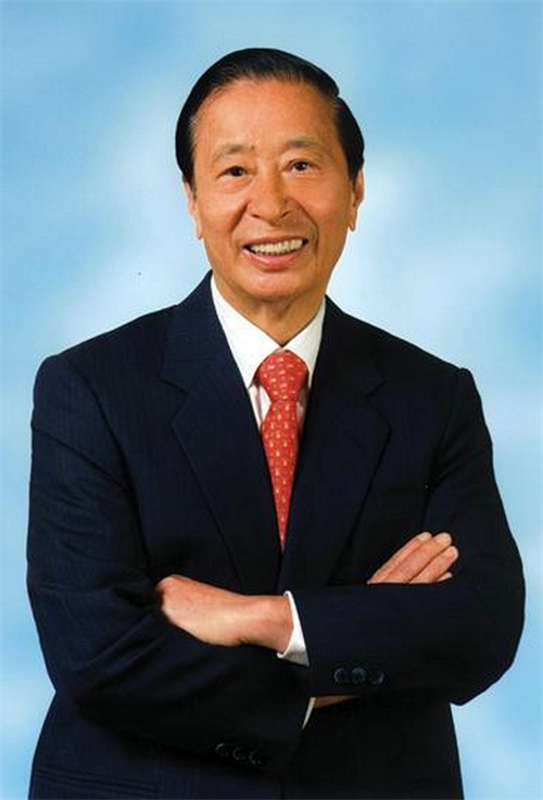 中国富豪排行榜来看看都谁在榜上