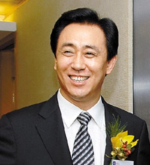 中国富豪排行榜来看看都谁在榜上