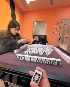 ​打麻将运势差的两个预示，出现后是输牌的征兆，各位牌友要警惕