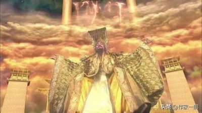 ​中国上古创世神—知多少？