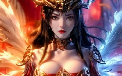 ​斗破苍穹：深度解析美杜莎女王传奇的一生