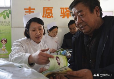 ​农村好消息：五大下乡行为，每个村将要普及，你注意到了吗？