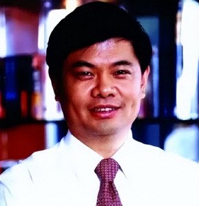 ​著名富豪丁健，抛弃妻儿娶许戈辉，前妻如今过成这样！