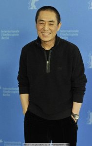 ​谋女郎大盘点