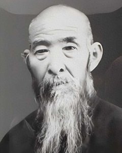 ​晚清10大武术高手，霍元甲不是最强，第一名被称为“武圣”