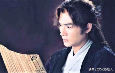 ​北宋四大奸臣之一的“巨贼”杨戬，是如何位列仙班成为二郎真君的