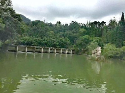 ​贵州安顺·龙宫