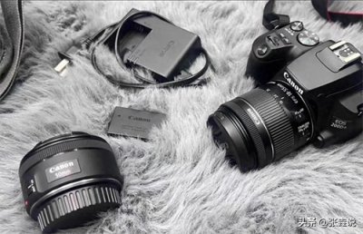 ​单反相机哪个牌子好？5款高口碑机型推荐，省钱不踩坑！