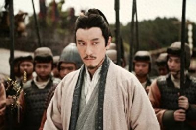 ​曹魏五谋士之一：真实的军师祭酒郭嘉