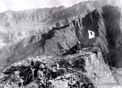 ​关家垴血战的争议