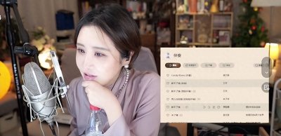 ​夜闯快手！陈一发儿梦幻演绎，直播间千观众欢呼后被封