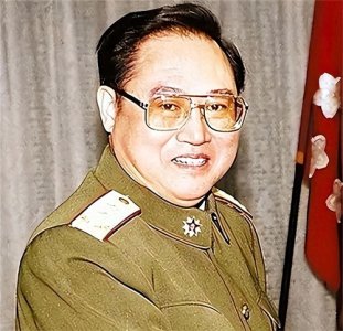 ​90年徐向前病重，秘书致电在情报部任职的熊光楷：有事急用你帮忙