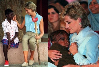 ​戴安娜王妃葬礼王室竟一手包办，女王前婆婆仁慈还是另有所图？