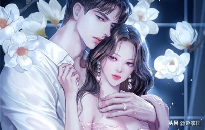 ​5本现言强取豪夺文：爱你的方式过于霸道