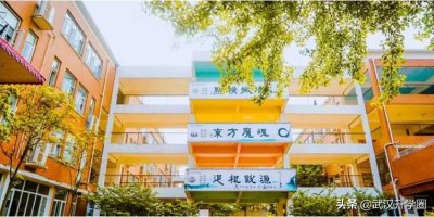 ​高中系列 丨为明高中全面解读！附2022招生情况