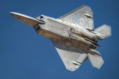 ​盘点世界各国的五代战斗机，谁是你心目中的第一！