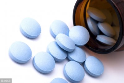​“蓝色小药丸”不仅仅只能治疗功能障碍，还能治疗很多其它疾病