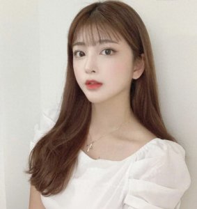 ​2019年秋冬最流行的5种发色，显白不挑人，爱美的女生都染了！