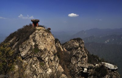 ​典故“精诚所至，金石为开”