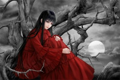 ​逆天邪神：身世神秘莫测，性格温柔体贴，浅谈萧泠汐