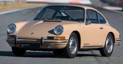 ​全球缺货的保时捷992，这颜值你爱嘛？