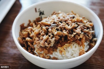 ​温州糯米饭超简单，在家也能做，全温州人首选的特色早餐（炊饭）