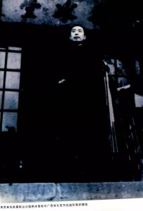 ​缅怀广西学生军