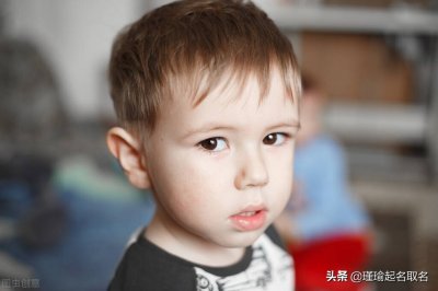 ​小众独特的“珵”字宝宝名，男孩用文质彬彬，女孩用娴静淡雅