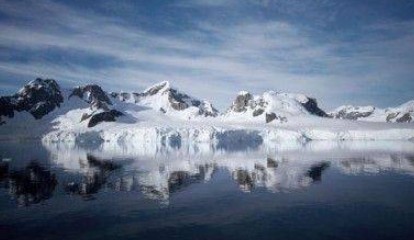 地球上最寒冷的地方，冷到你以为在外星球上