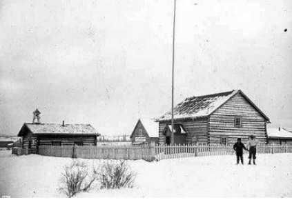 地球上最寒冷的地方，冷到你以为在外星球上