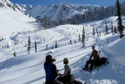 地球上最寒冷的地方，冷到你以为在外星球上