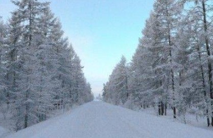 地球上最寒冷的地方，冷到你以为在外星球上