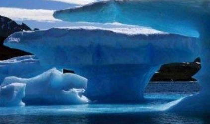 地球上最寒冷的地方，冷到你以为在外星球上