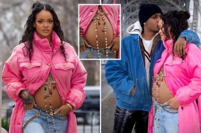 ​情场颠簸十余年，天后蕾哈娜终于修成正果