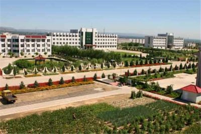 ​抗战名城张家口怀安县