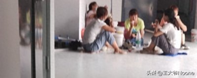 ​艺校真的那么乱吗？一位女寝宿管员的口述