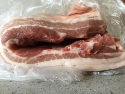 ​诱人的饼卷肉，比肉夹馍好吃，做起来就是这么简单