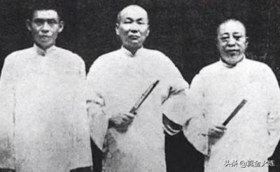 ​曾经刺杀汉奸张啸林的林怀部，最后的结局如何？