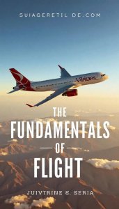 ​飞机为什么能飞上天？