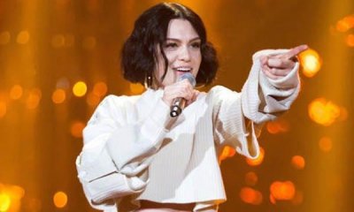 ​乐坛中那些“拼命三娘”你都知道那些呢