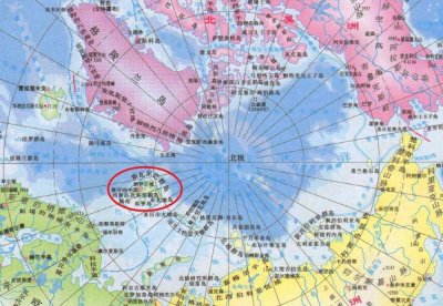 ​带你看看中国海外唯一“飞地”斯瓦尔巴群岛