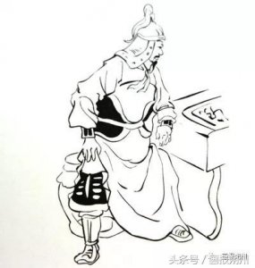 ​重温右玉抗倭英雄——麻贵