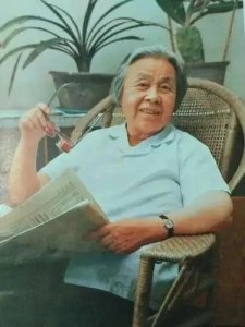 ​丁玲的传奇人生