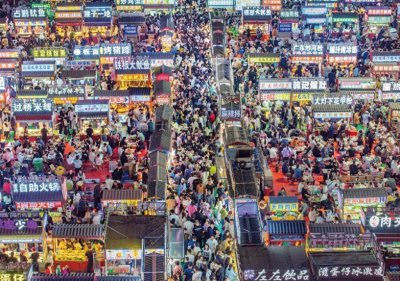 ​2025年全国两会十大热点前瞻