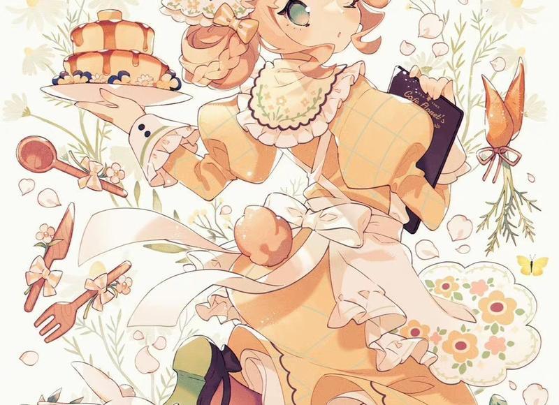 心理测试:爱意星辰亮眼,桃花强势回归,能否找到属于你的归宿? 心理测试:爱意星辰亮眼,桃花强势回归,能否找到属于你的归宿?