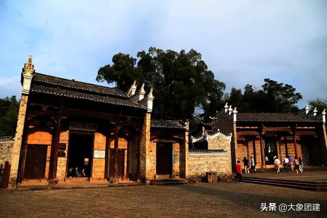 去井冈山一定要玩什么景点（红色之旅看江西）(44)