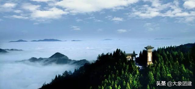 去井冈山一定要玩什么景点（红色之旅看江西）(23)