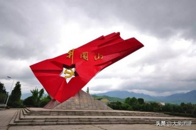 ​去井冈山一定要玩什么景点（红色之旅看江西）