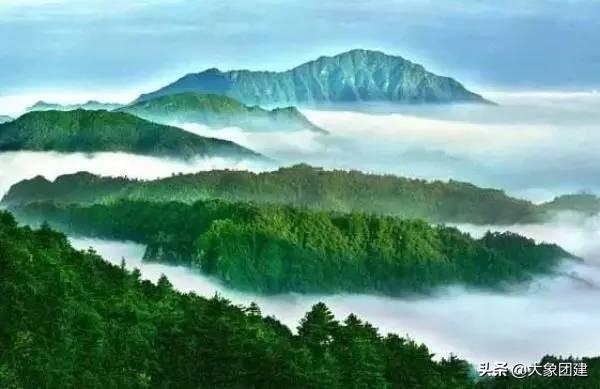 去井冈山一定要玩什么景点（红色之旅看江西）(7)