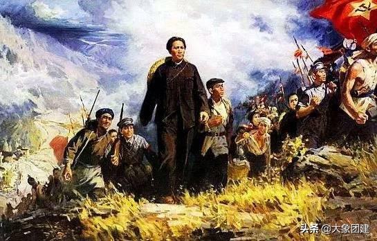 去井冈山一定要玩什么景点（红色之旅看江西）(6)